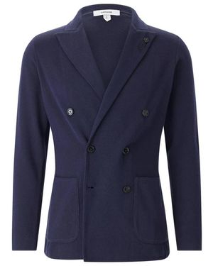 Lardini Blazer - Blau