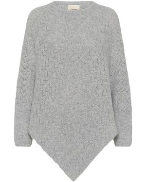 Cream Capes - Grigio