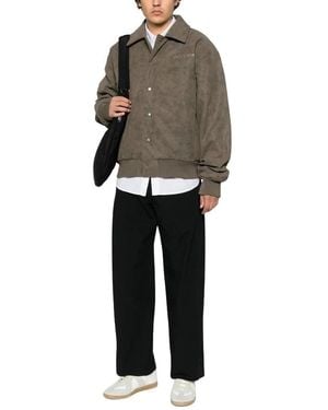 adidas Training Jackets - Negro