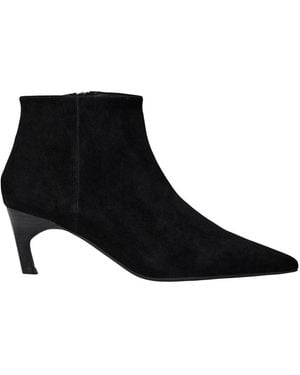 Sofie Schnoor Schwarzer Boot 1000