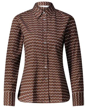Caliban Shirts - Marron