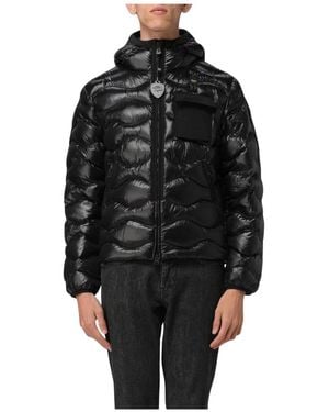 Blauer Winter Jackets - Black