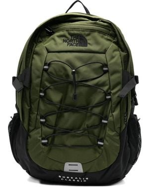The North Face Backpacks - Groen