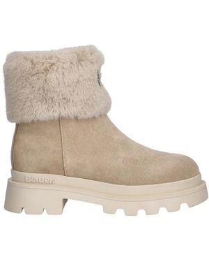 Blauer Winter Boots - Neutro