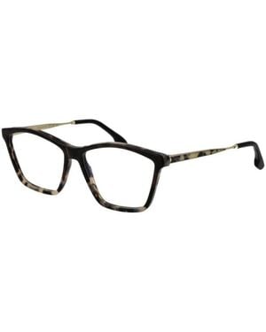 Victoria Beckham Glasses - Marrón