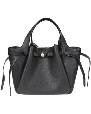 Tory Burch Tote Bags - Negro