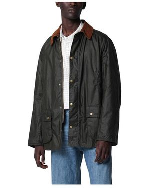 Barbour Light Jackets - Black