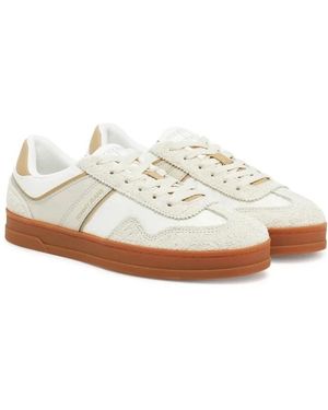 Tommy Hilfiger Trainers - White