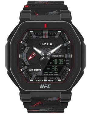 Timex Watches - Nero