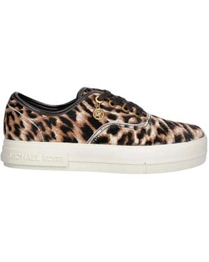 Michael Kors Sneakers - Marrone