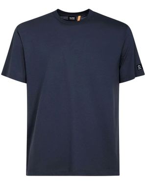 Suns Paul Lux T-Shirt - Blau