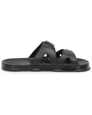 Gcds Sliders - Black