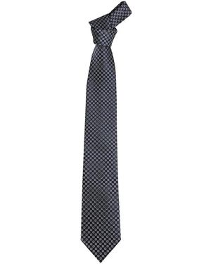 ZEGNA Lux Tailoring Krawatte - Blau