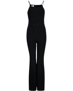 Courreges Jumpsuits - Schwarz