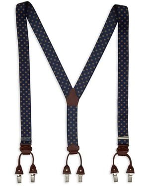 Gallo Braces - Blu