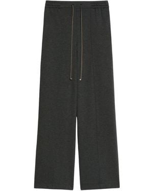 Pennyblack Wide Trousers - Gris