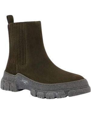 Weekend by Maxmara Chelsea Boots - Bruin