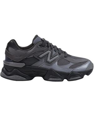 New Balance Sport Shoes - Negro