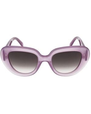 Celine Sunglasses - Purple