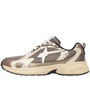 W6yz Trainers - White