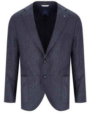 Manuel Ritz Blazers - Bleu