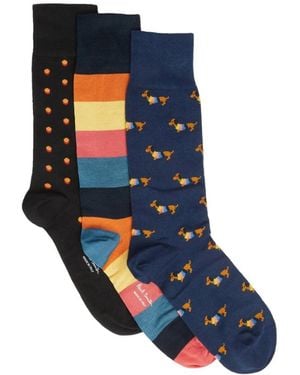 Paul Smith Accessories - Blue