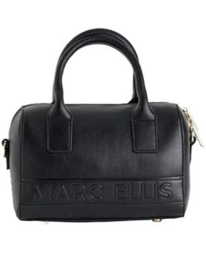 Marc Ellis Accessories - Schwarz