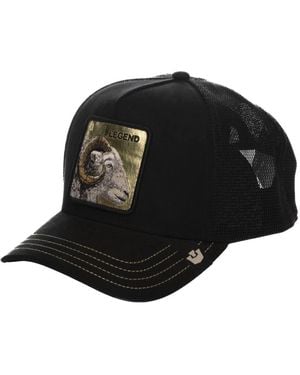 Goorin Bros Caps - Nero