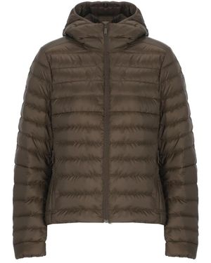 Canada Goose Aethera Jacket - Groen