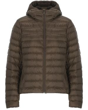 Canada Goose Winter Jackets - Grün