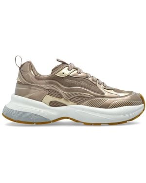 Emporio Armani Sneakers - Gris