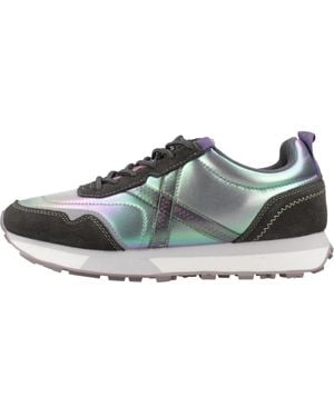 Munich Sneakers - Gris