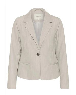 Kaffe Blazers - Neutro