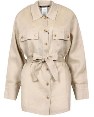 Pennyblack Shirts - Neutro