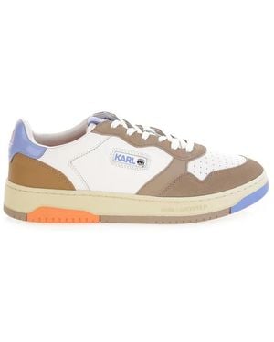 KARL LAGERFELD Trainers - Multicolour