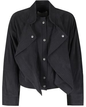 Isabel Marant Light Jackets - Black