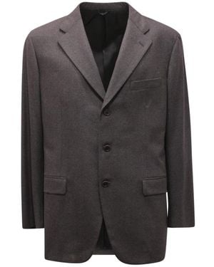 Burberry 460/007 A5330 Jacket - Grau