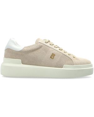 Bogner Sneakers - Bianco