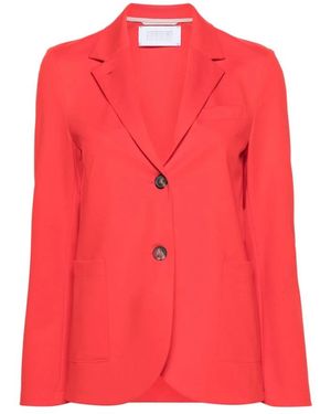 Harris Wharf London Blazers - Red