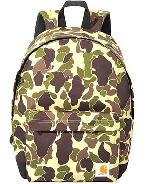 Carhartt Backpacks - Metallizzato