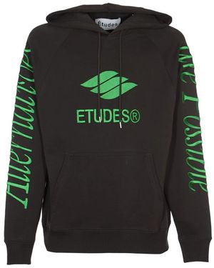 Etudes Studio Hoodies - Grigio