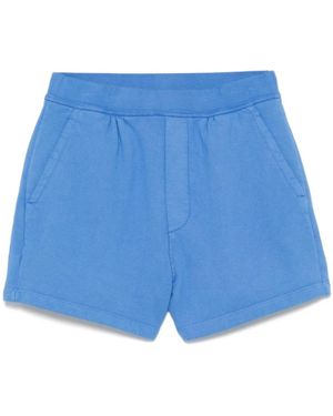 DSquared² Casual Shorts - Blu