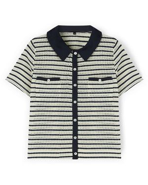mötivi Cardigans - Azul