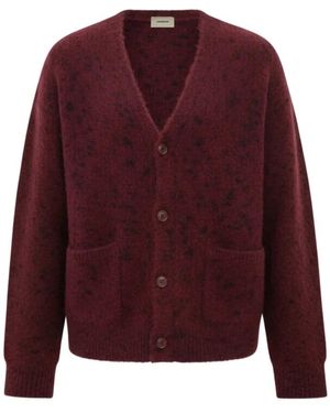 A PAPER KID Cardigans - Viola