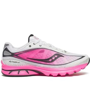Saucony Running Shoes - Rosa