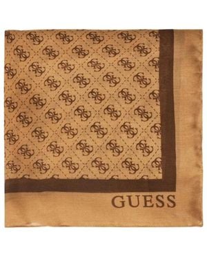 Guess Scarves - Metallic