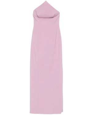 Solace London Gowns - Pink