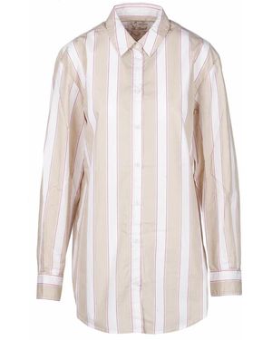 MC2 Saint Barth Brigitte Shirt - Roze