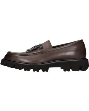 Fratelli Rossetti Loafers - Marron