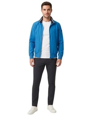 Armata Di Mare 5331-102B013 Bomberjacke - Blau